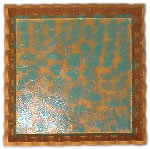 Plateau Barmakli Cerclé