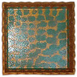 Plateau Barmakli Simple