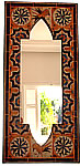 Berber Mirror