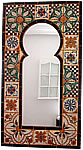 Mihrab Mirror LM