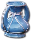  Aicha Vase
