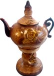 Large&nbsp;Teapot+Stand