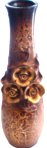 Vase&nbsp;3&nbsp;roses