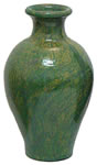 Vase &eacute;gyptien