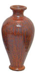 Vase &eacute;gyptien