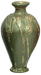 Vase &eacute;gyptien
