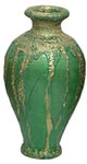 Vase &eacute;gyptien