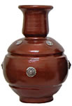 Vase Rh&eacute;no