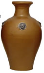Vase Bomb&eacute;