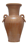 Vase MK Boucl&eacute;