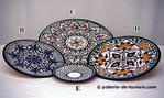 decorative plates