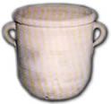 Urn Pot
