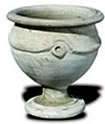 Spherical Urn C