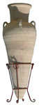 Amphore Large 4A