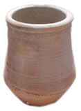 Rigué pot