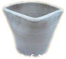 Pot square