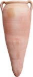 Amphore Pointue