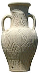Golla Vase